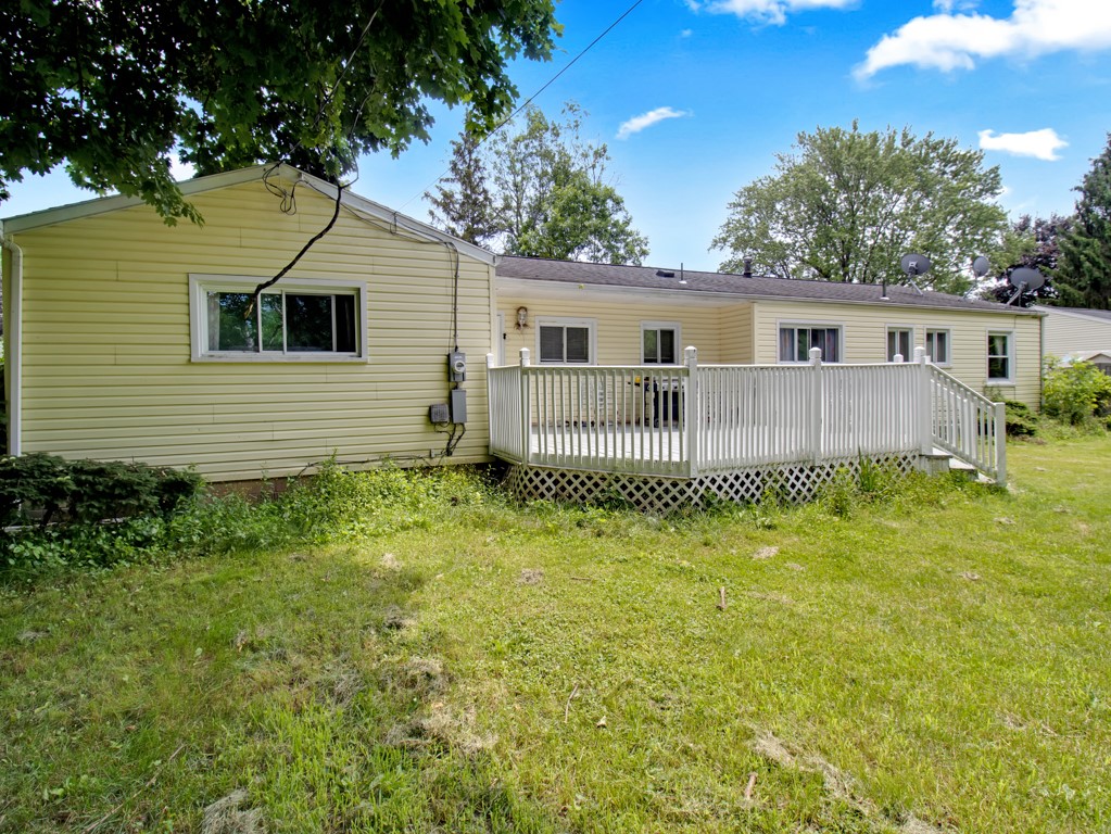 449 Pinnacle Road Henrietta, NY 14623 - Photo 8 of 44