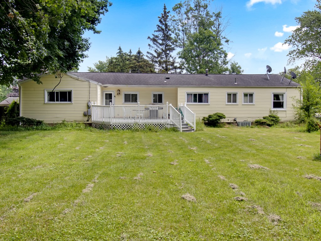 449 Pinnacle Road Henrietta, NY 14623 - Photo 10 of 44