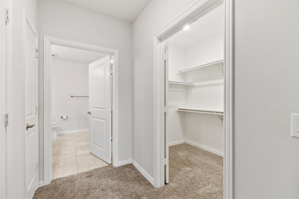 651 Watters Road, Unit 7202 Allen, TX 75013 - Photo 16 of 33 a view of an empty room