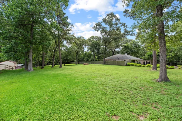 $75,000 | 0 Ridgewood Drive, Hockley, TX 77447