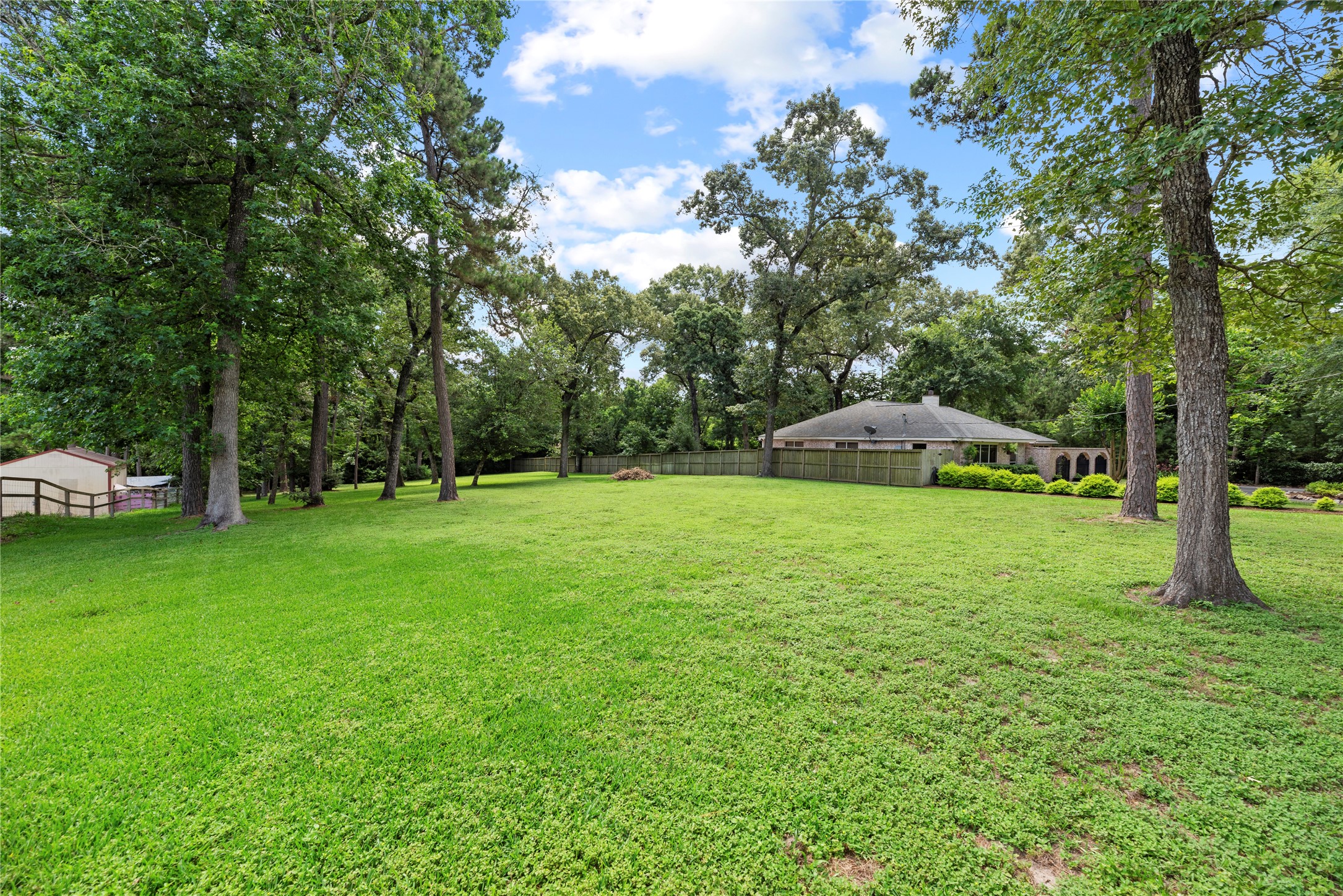 0 Ridgewood Drive Hockley, TX 77447 - Photo 1 of 3