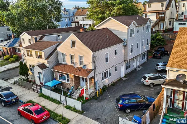 $950,000 | 152-154 Jasper Street, Paterson, NJ 07522