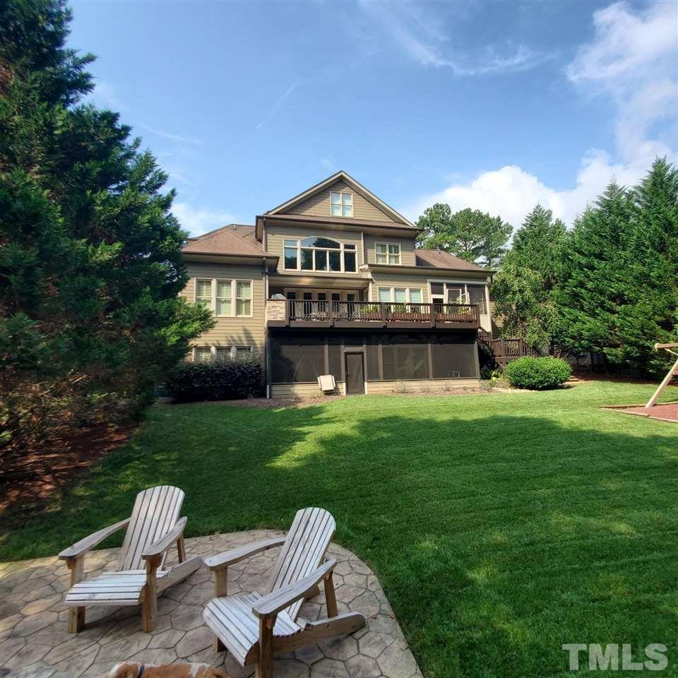 825 Keith Road Wake Forest, NC 27587 - Photo 1 of 3 Gallery Image 1