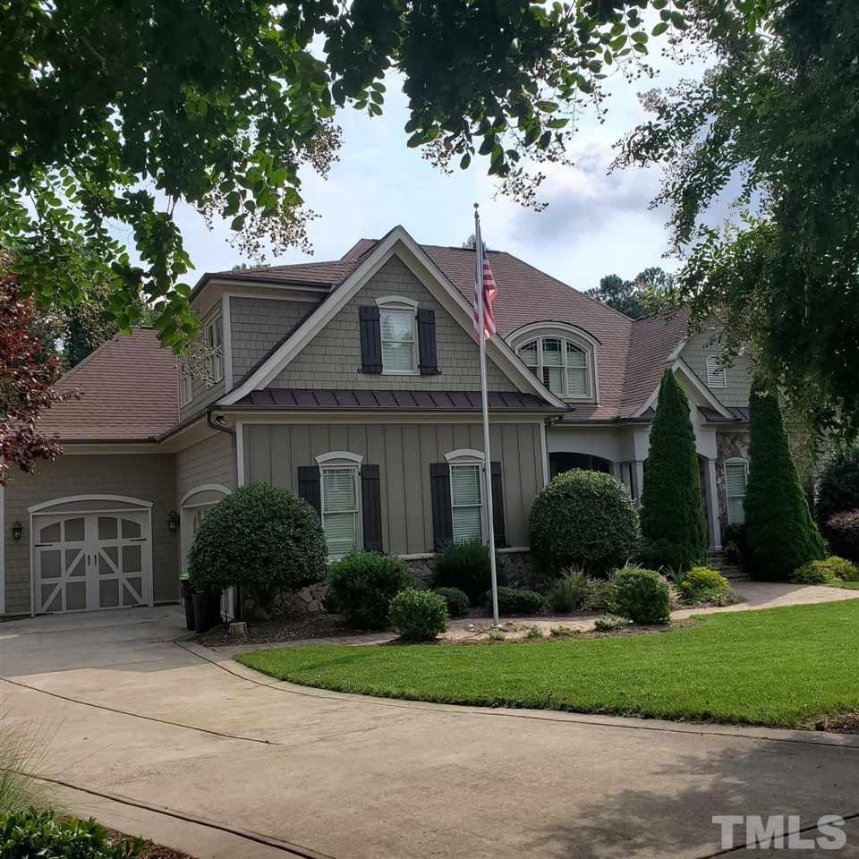 825 Keith Road Wake Forest, NC 27587 - Photo 2 of 3 Gallery Image 2