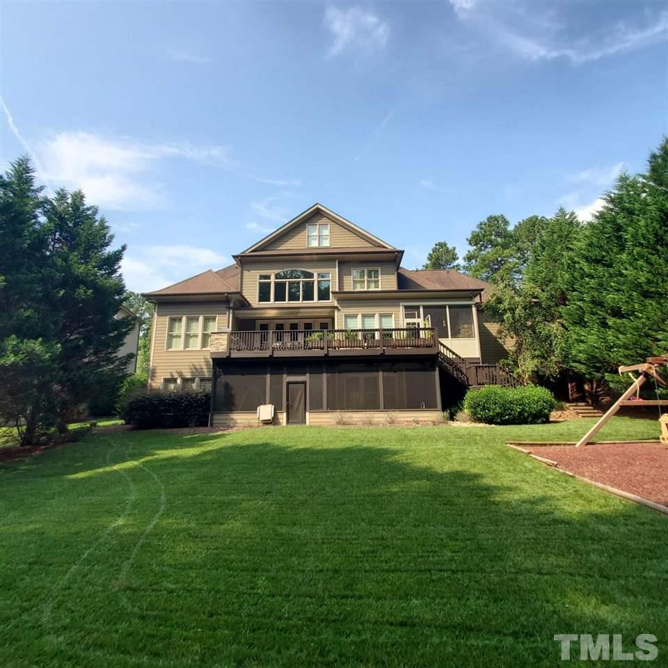 825 Keith Road Wake Forest, NC 27587 - Photo 3 of 3 Gallery Image 3