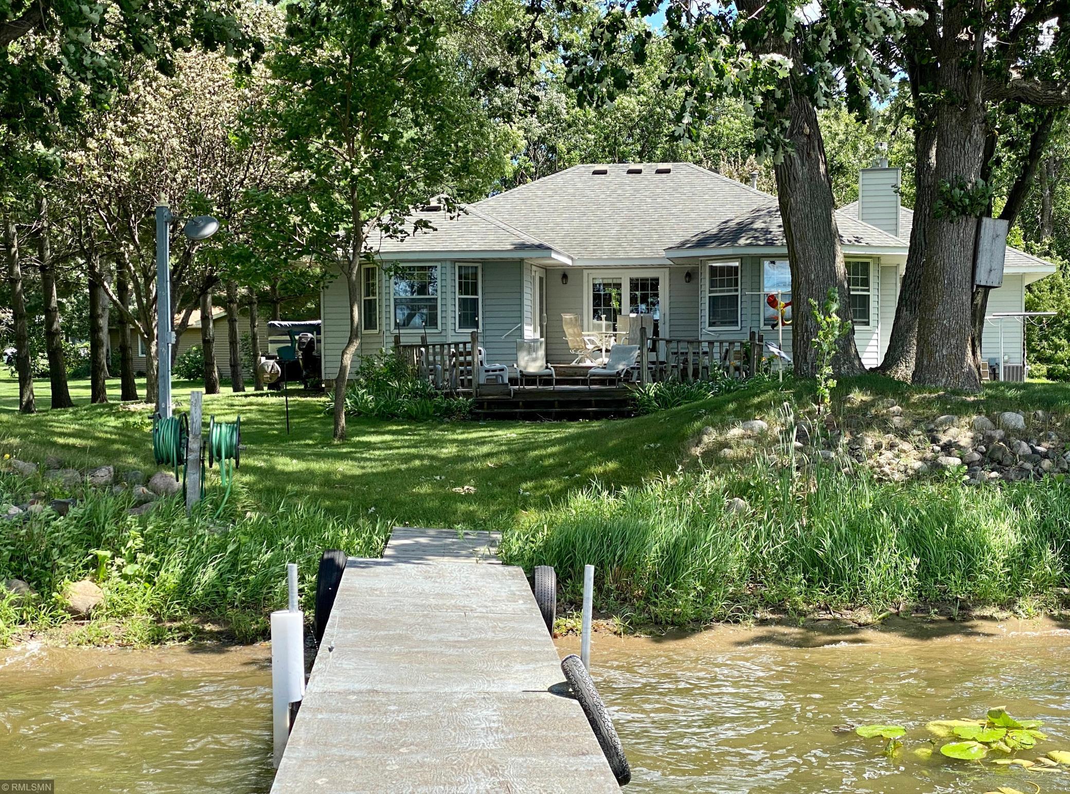 507 Chinook Avenue Southwest Avon, MN 56310 - Photo 1 of 1 Gallery Image 1