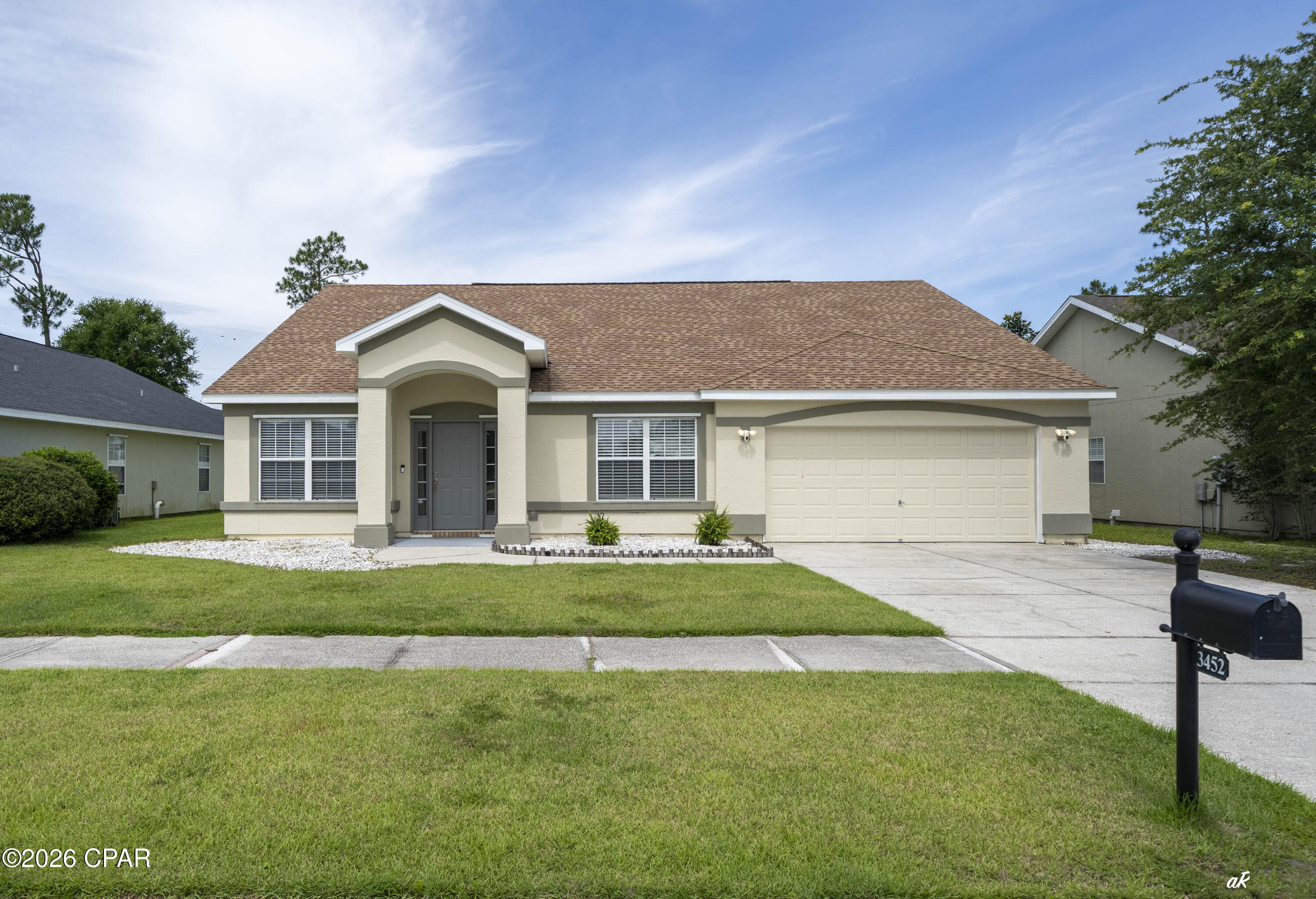 3452 Cherry Ridge Road Lynn Haven, FL 32444 - Photo 3 of 39