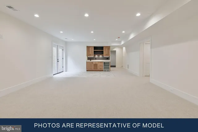 $3,099,000 | 3113 8th Street North, Arlington, VA 22201