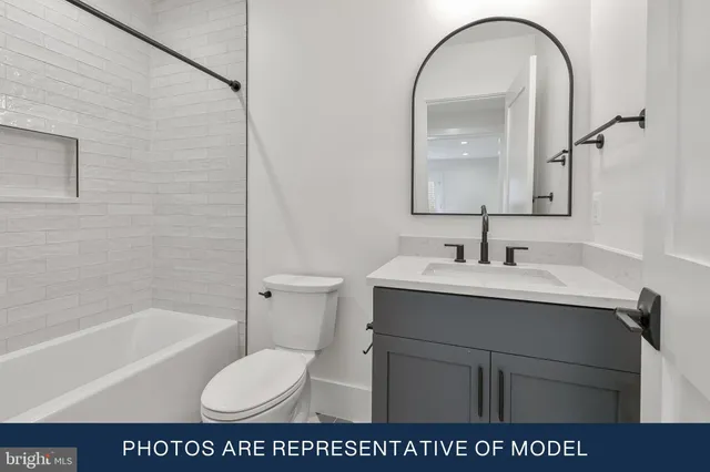 $3,099,000 | 3113 8th Street North, Arlington, VA 22201