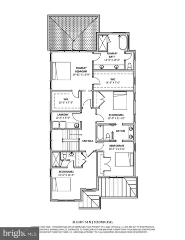 $3,099,000 | 3113 8th Street North, Arlington, VA 22201