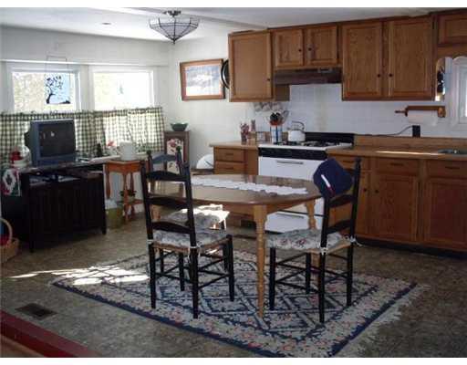 20 Grant Road Solon, ME 04979 - Photo 4 of 18 Kitchen.