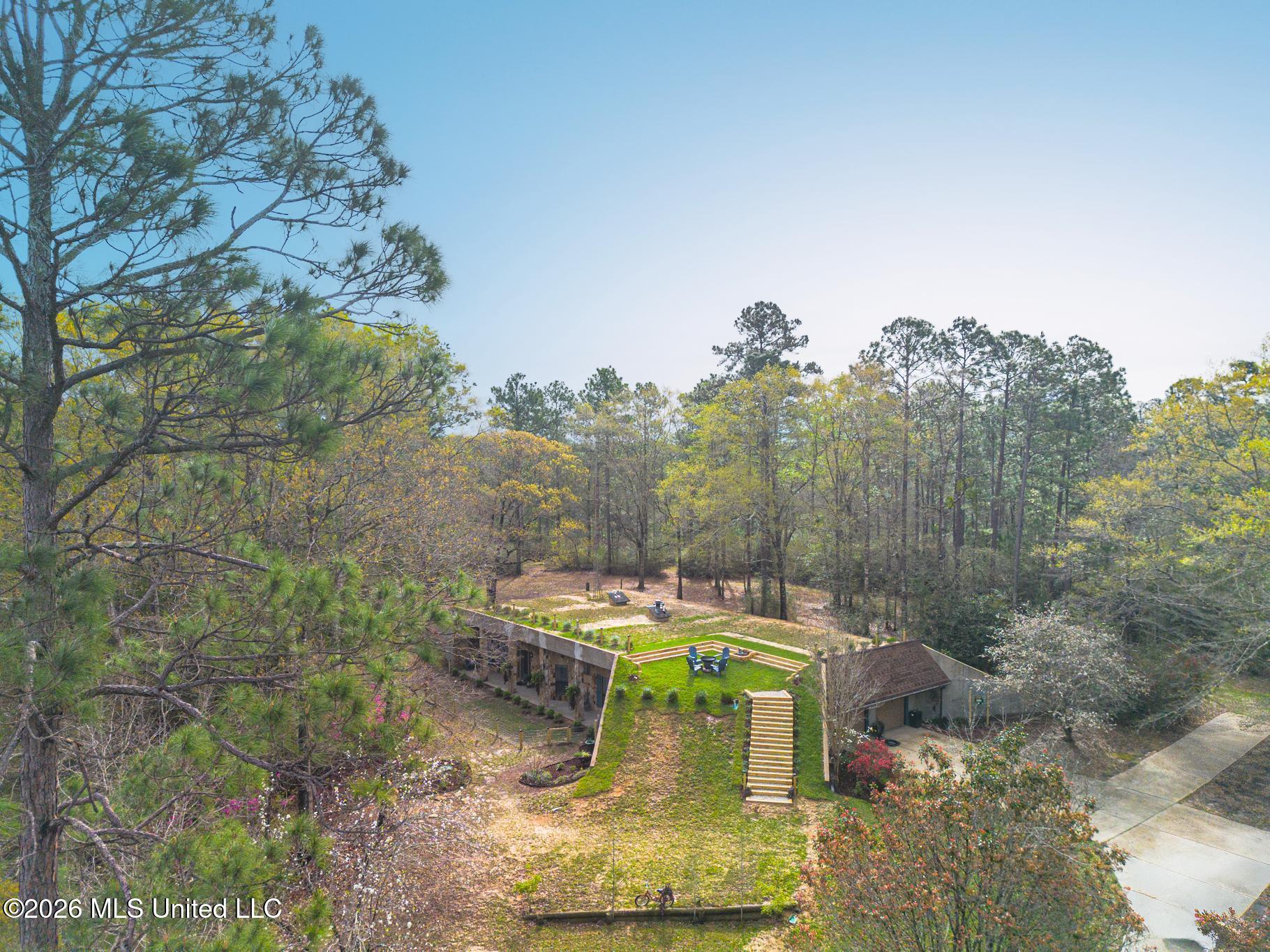 65 Gartman Road Perkinston, MS 39573 - Photo 13 of 53 12-26