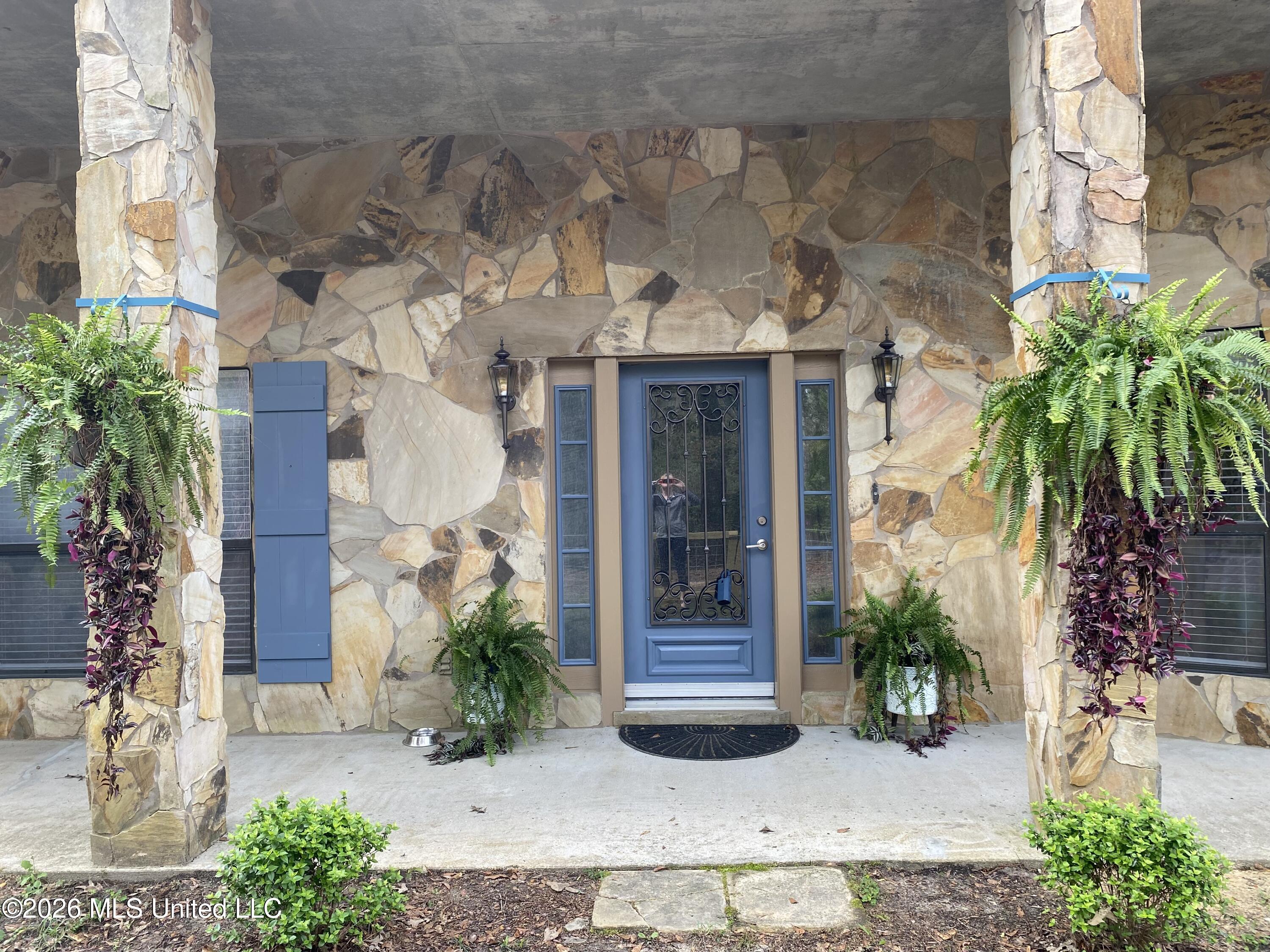 65 Gartman Road Perkinston, MS 39573 - Photo 2 of 53 IMG_6347