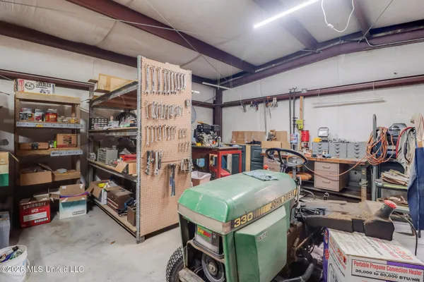 $394,900 | 65 Gartman Road, Perkinston, MS 39573