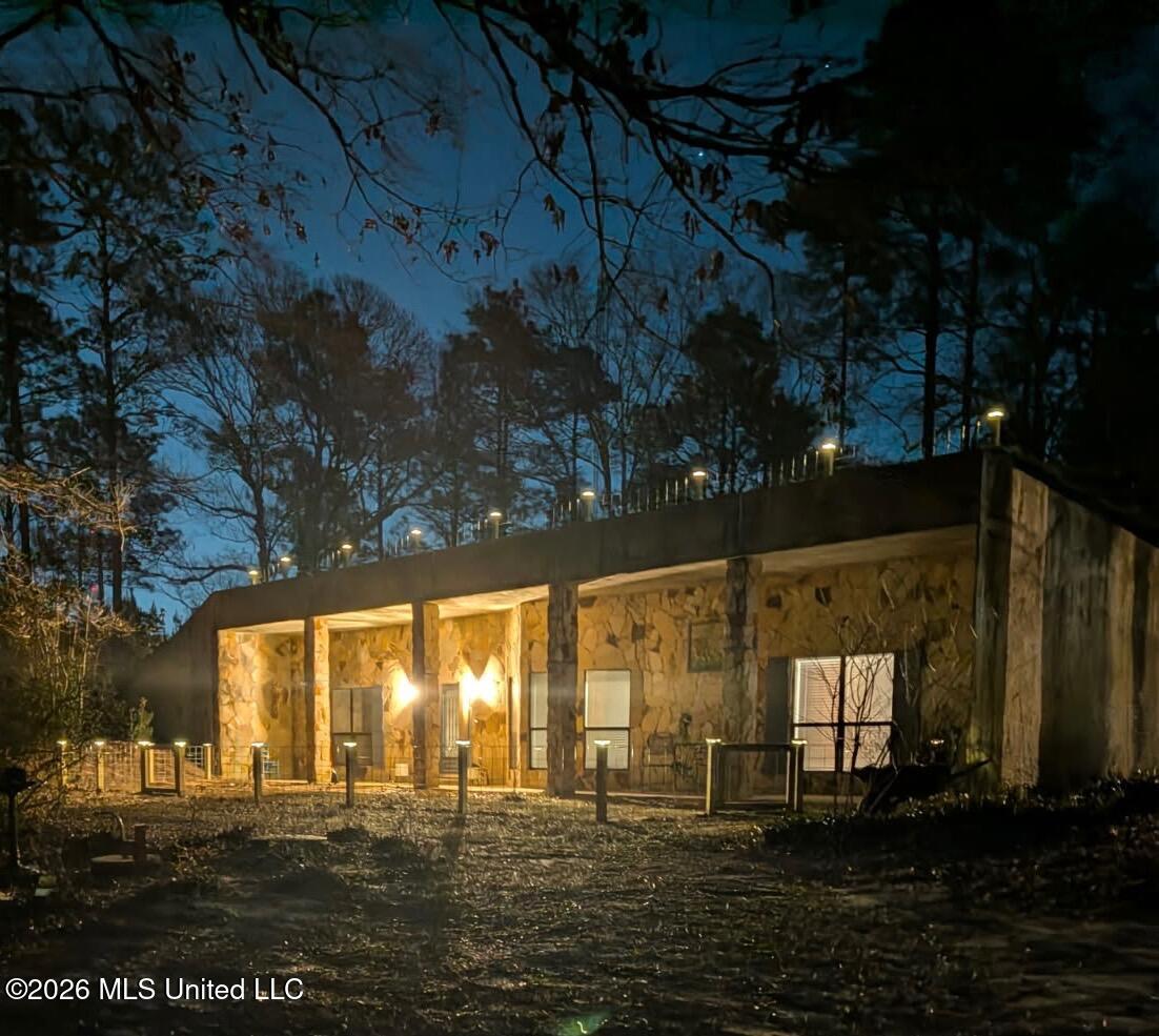 65 Gartman Road Perkinston, MS 39573 - Photo 6 of 53 IMG_3281