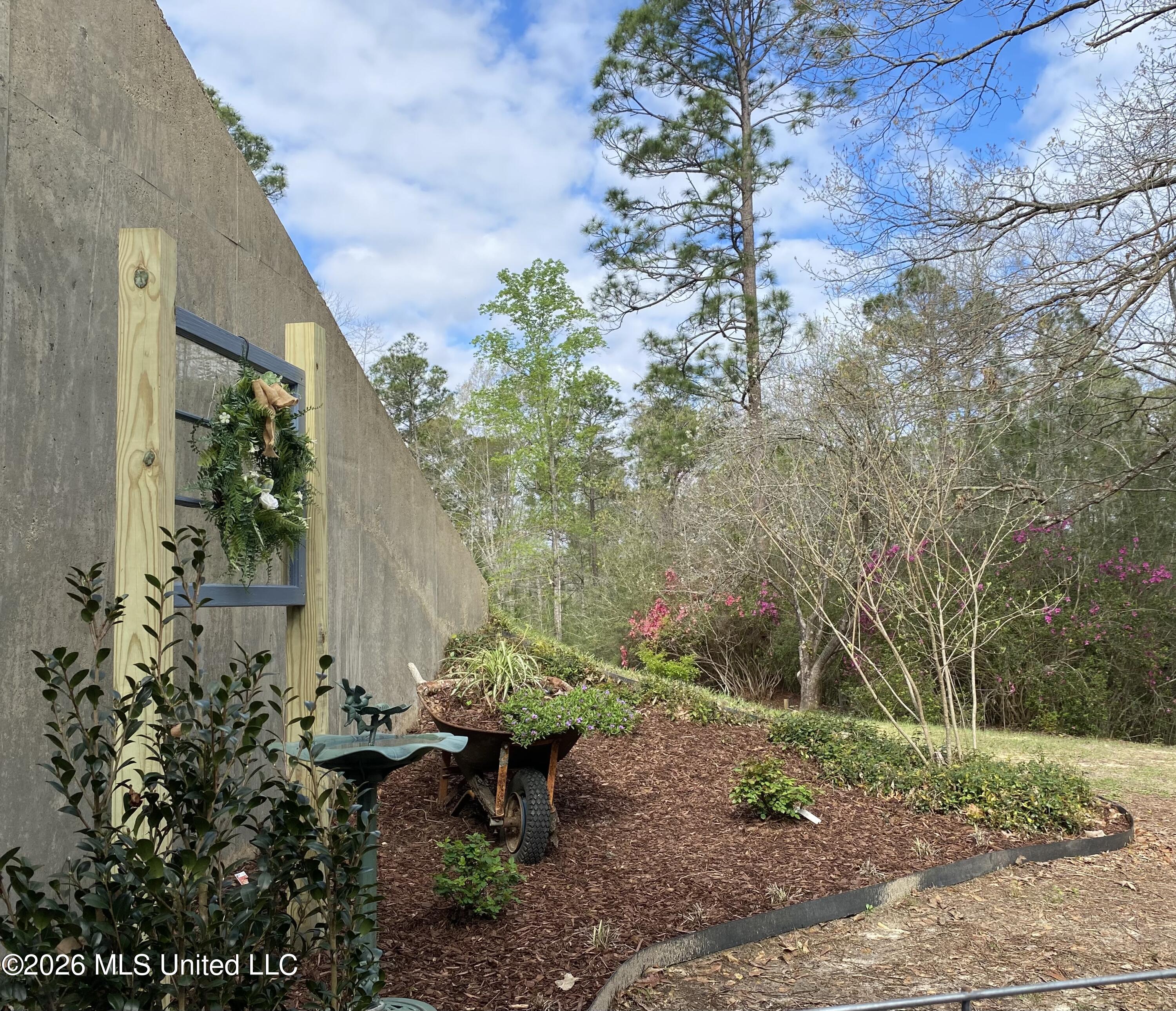 65 Gartman Road Perkinston, MS 39573 - Photo 9 of 53 IMG_6352