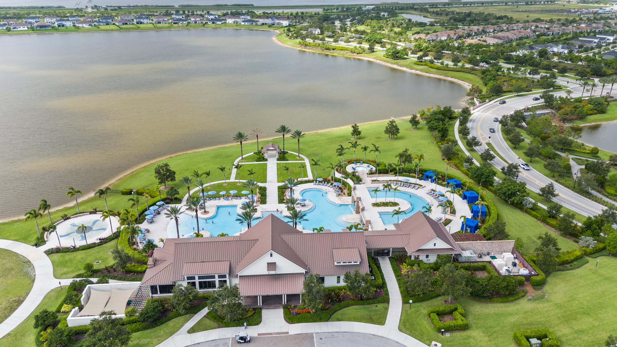 1399 Arrowhead Point Road Loxahatchee, FL 33470 - Photo 117 of 119 134_dji_20250501171507_0505_d