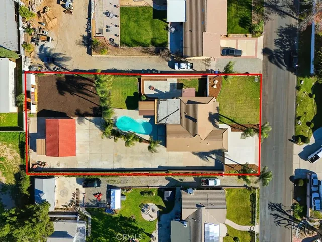 $949,000 | 6625 Karen Lane, Jurupa Valley, CA 92509