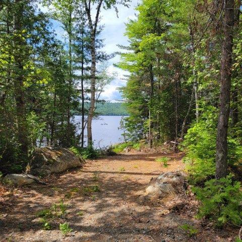 T4 Wadleigh Pond Road Millinocket, ME 04462 - Photo 3 of 38 Direct access