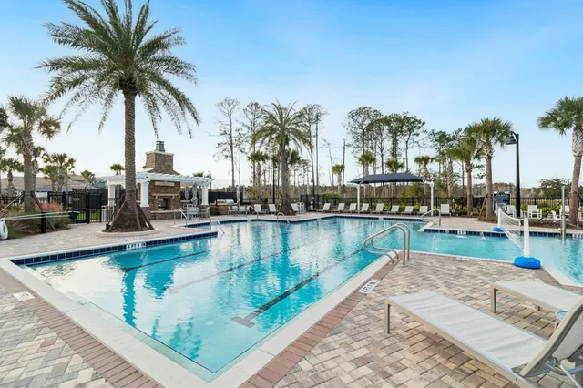 $379,000 | 312 Fairlake Circle, St. Augustine, FL 32092