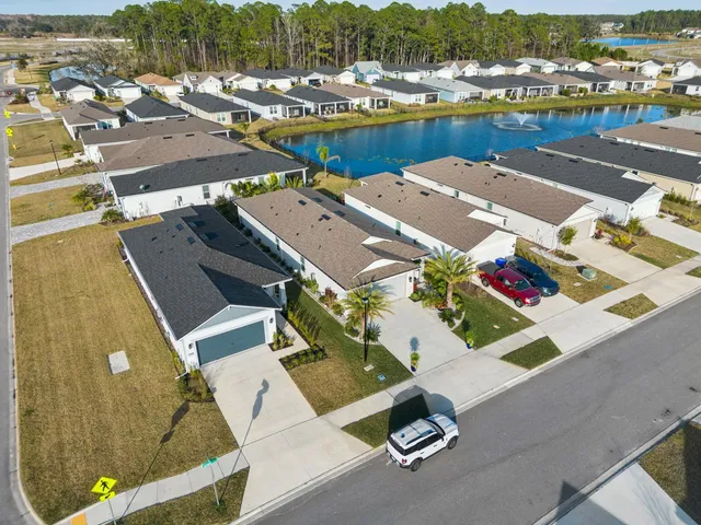 $379,000 | 312 Fairlake Circle, St. Augustine, FL 32092