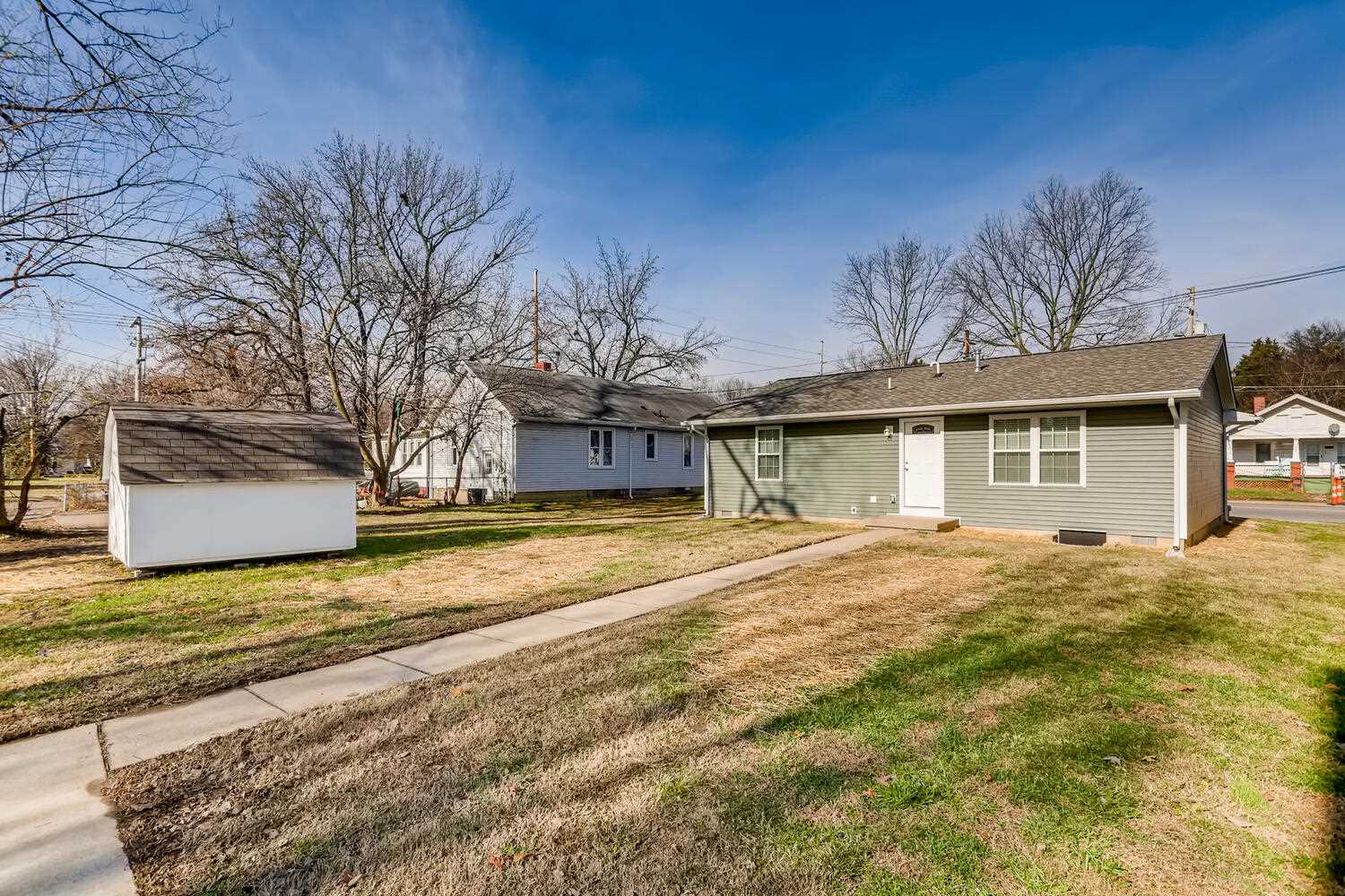 609 East Riverside Drive Evansville, IN 47713 - Photo 23 of 25 Gallery Image 23