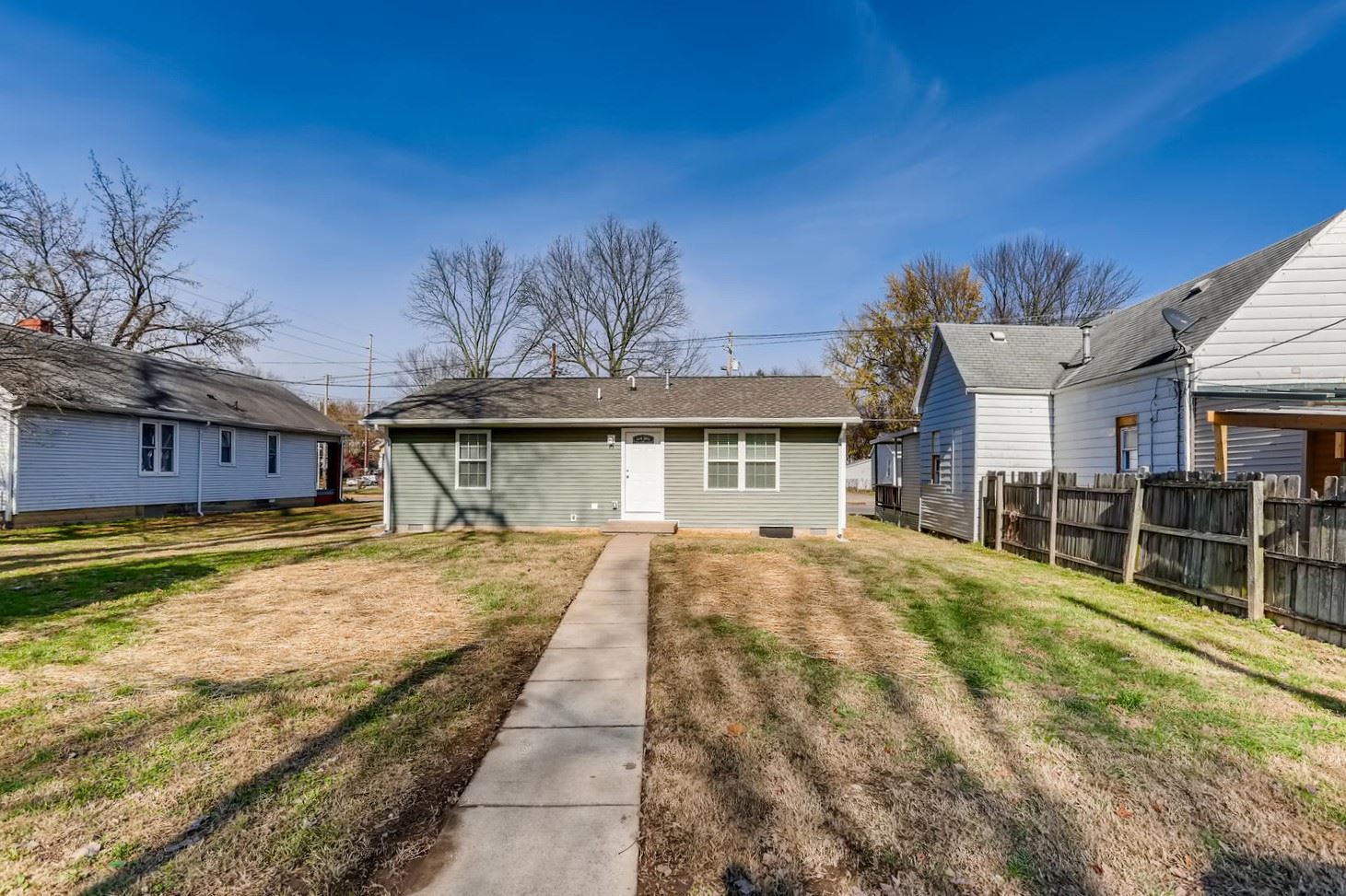 609 East Riverside Drive Evansville, IN 47713 - Photo 25 of 25 Gallery Image 25