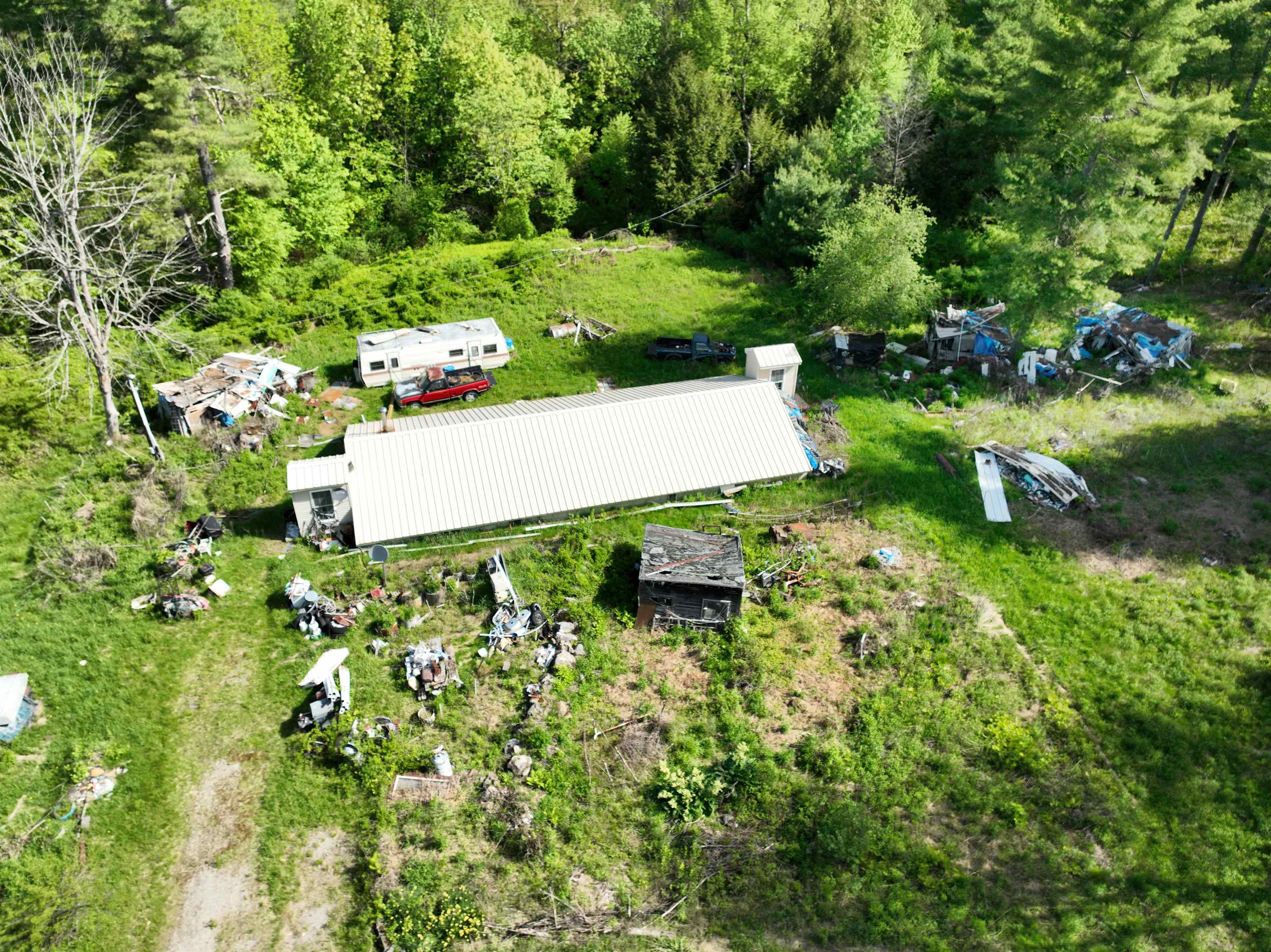 29 Hathorn Road Jaffrey, NH 03452 - Photo 2 of 8