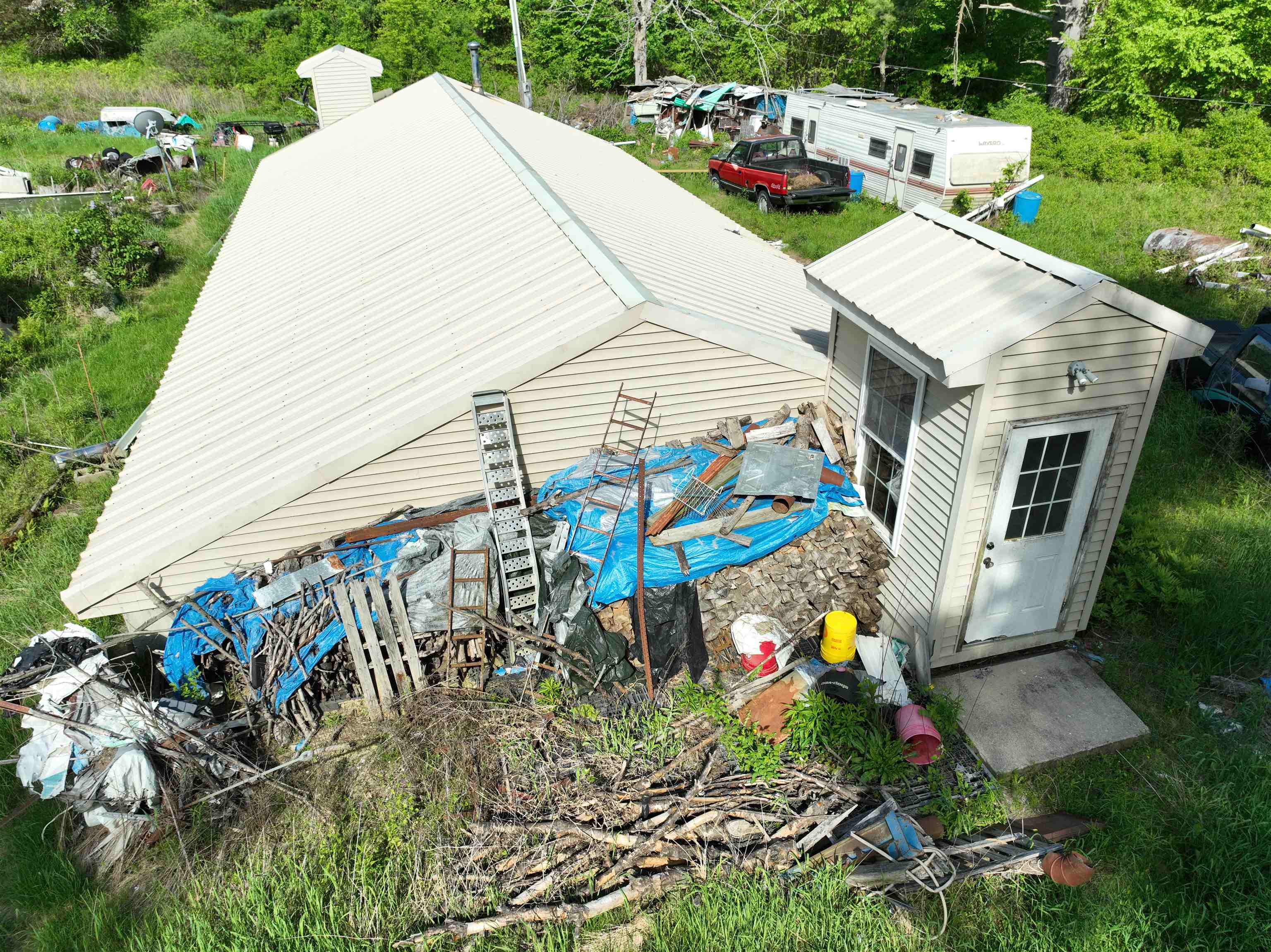 29 Hathorn Road Jaffrey, NH 03452 - Photo 3 of 8