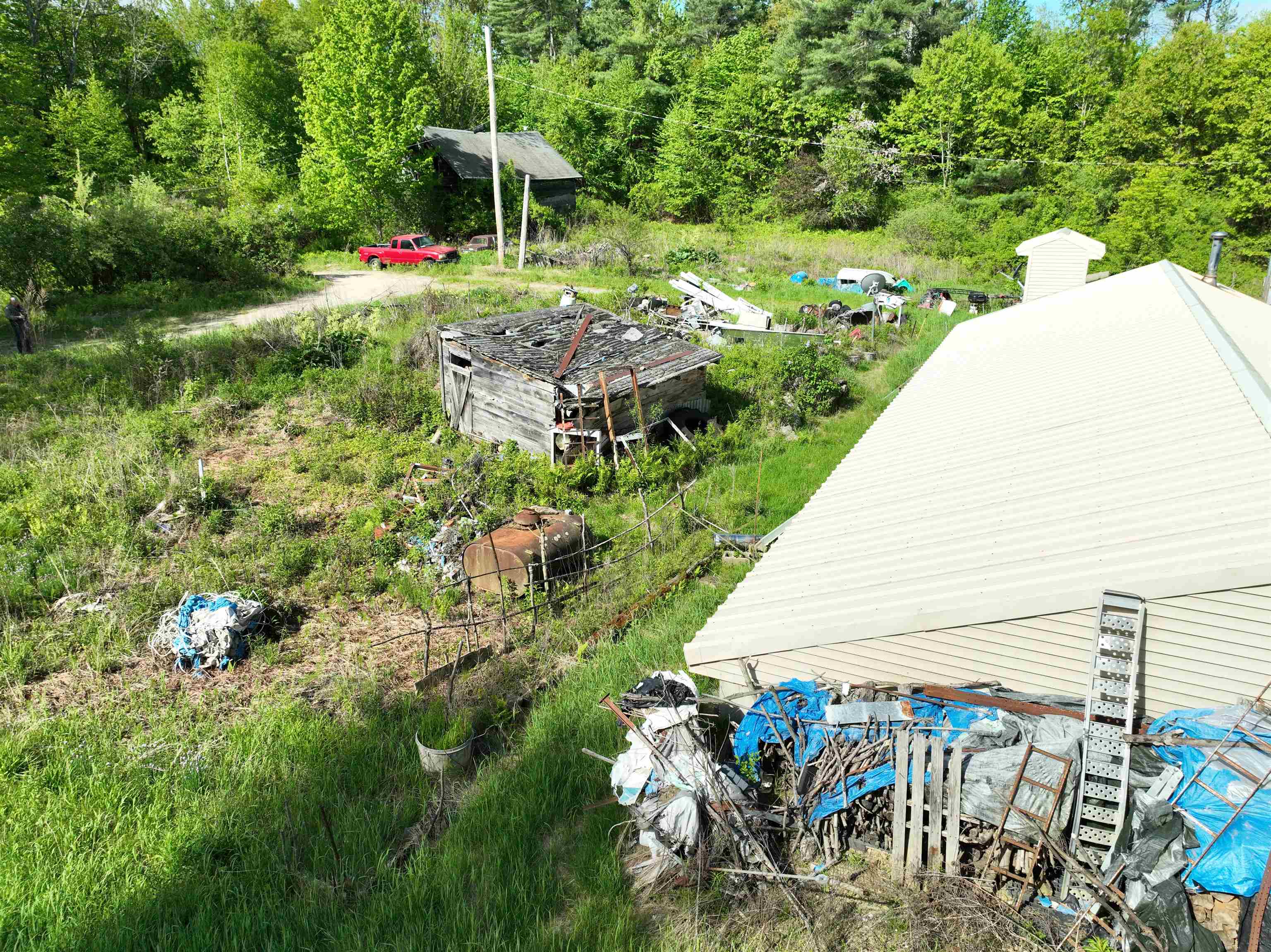 29 Hathorn Road Jaffrey, NH 03452 - Photo 4 of 8