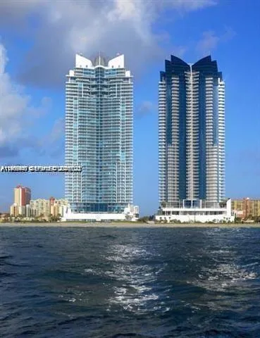 $12,000 | 17121 Collins Avenue, Unit 3903, Sunny Isles Beach, FL 33160