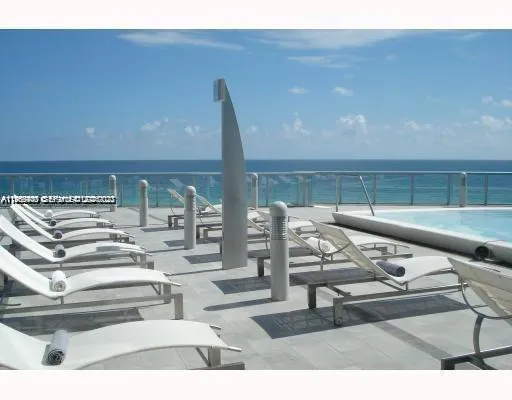 $12,000 | 17121 Collins Avenue, Unit 3903, Sunny Isles Beach, FL 33160