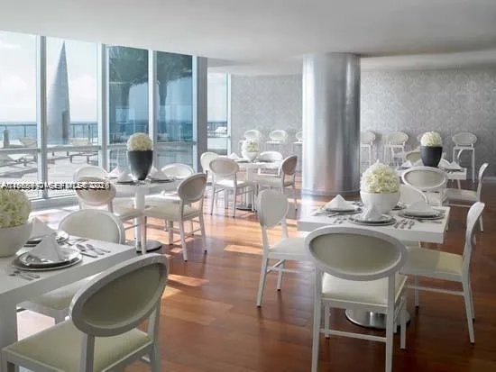 $12,000 | 17121 Collins Avenue, Unit 3903, Sunny Isles Beach, FL 33160