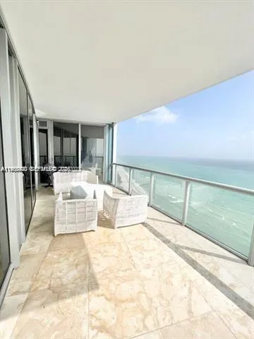 $12,000 | 17121 Collins Avenue, Unit 3903, Sunny Isles Beach, FL 33160