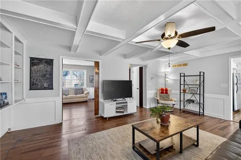 $515,000 | 7936 Alden Street, Lenexa, KS 66215