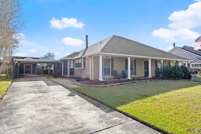 $350,000 | 16342 Missionary Ridge Avenue, Baton Rouge, LA 70817