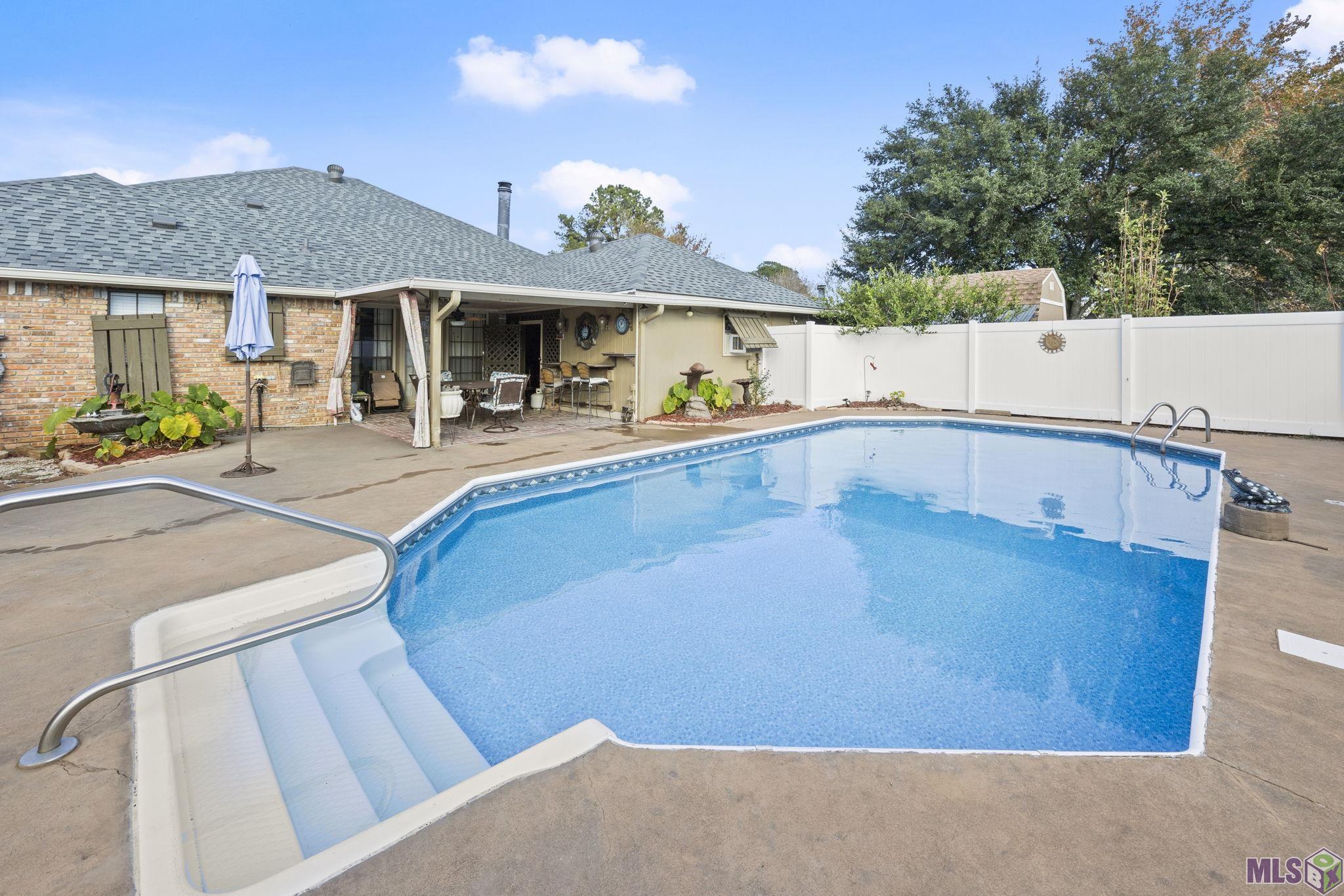 16342 Missionary Ridge Avenue Baton Rouge, LA 70817 - Photo 6 of 24