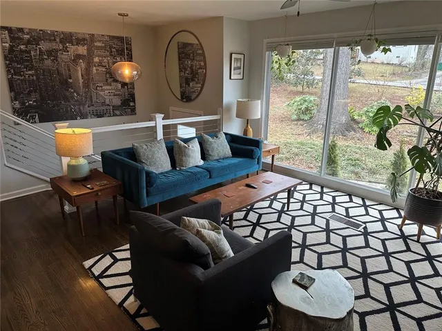 $3,000 | 2573 Crestdale Circle Southeast, Atlanta, GA 30316