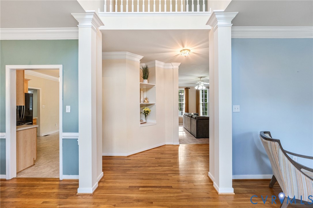 12106 Club Ridge Drive Chester, VA 23836 - Photo 4 of 63