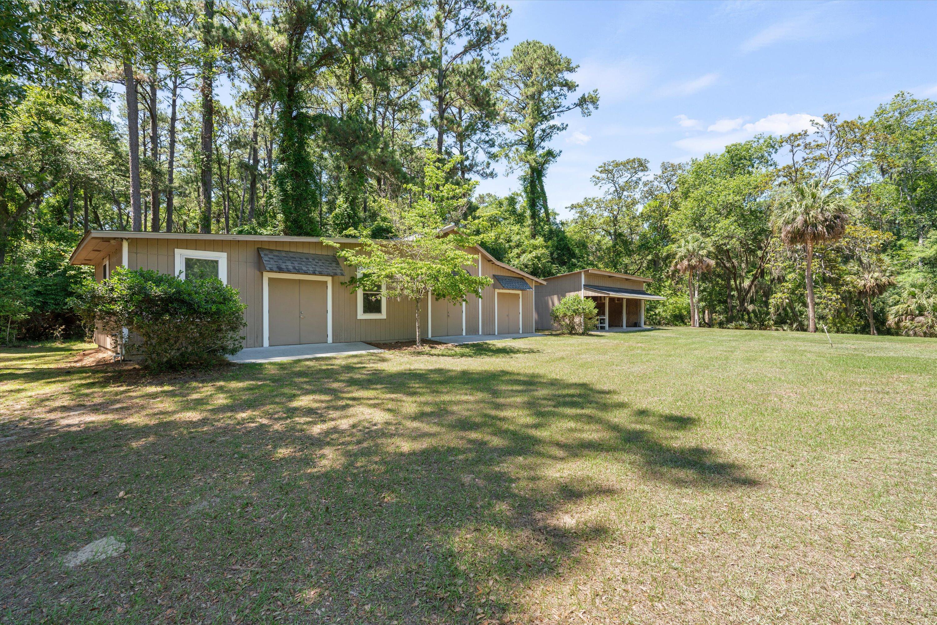 0 Baldwin Lane Green Pond, SC 29446 - Photo 62 of 116