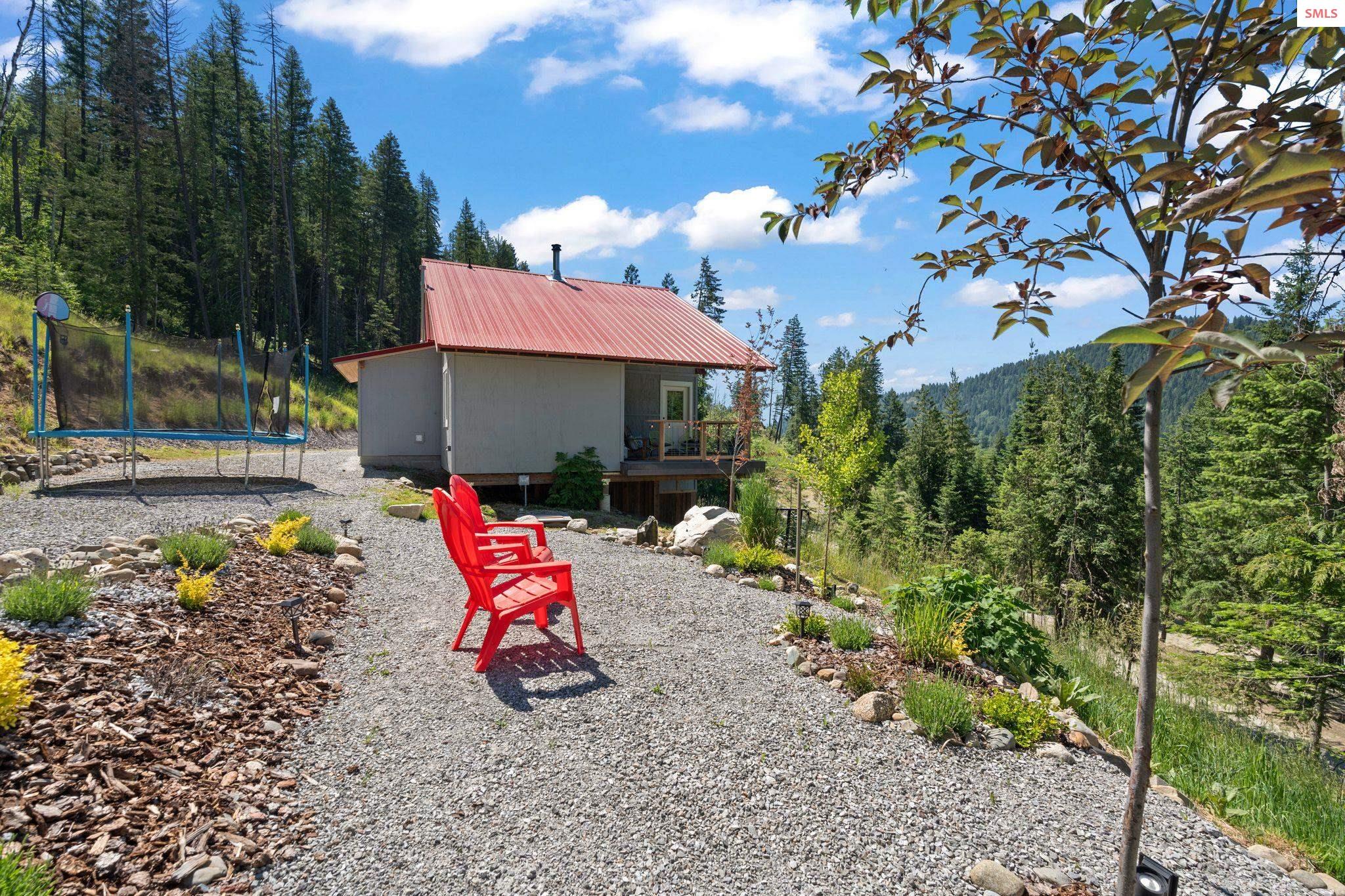 723 Trout Creek Road Hope, ID 83836 - Photo 25 of 36 Gallery Image 25