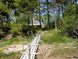 42 Drebelbis Point Road Pemaquid, ME 04558 - Photo 2 of 8 Waterfront/Dock/Pier.