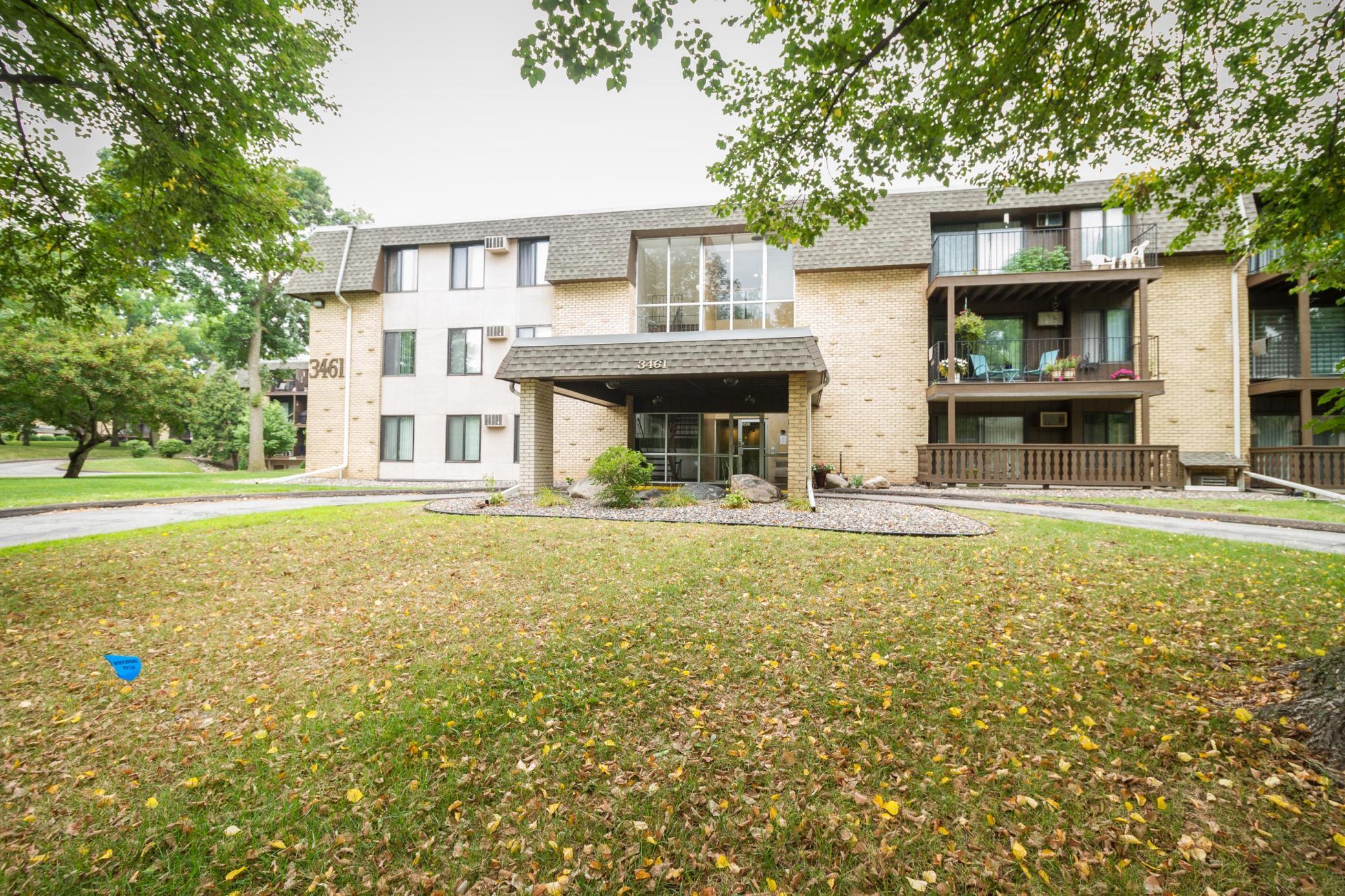 3461 Kent Street, Unit 1015 Shoreview, MN 55126 - Photo 12 of 12