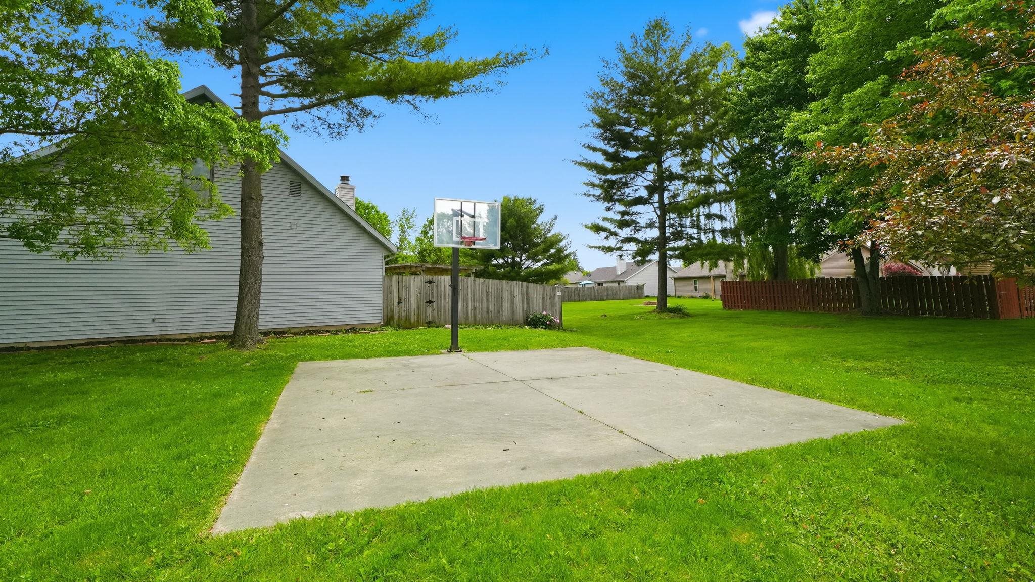 5920 Tomahawk Trail Fort Wayne, IN 46804 - Photo 28 of 32