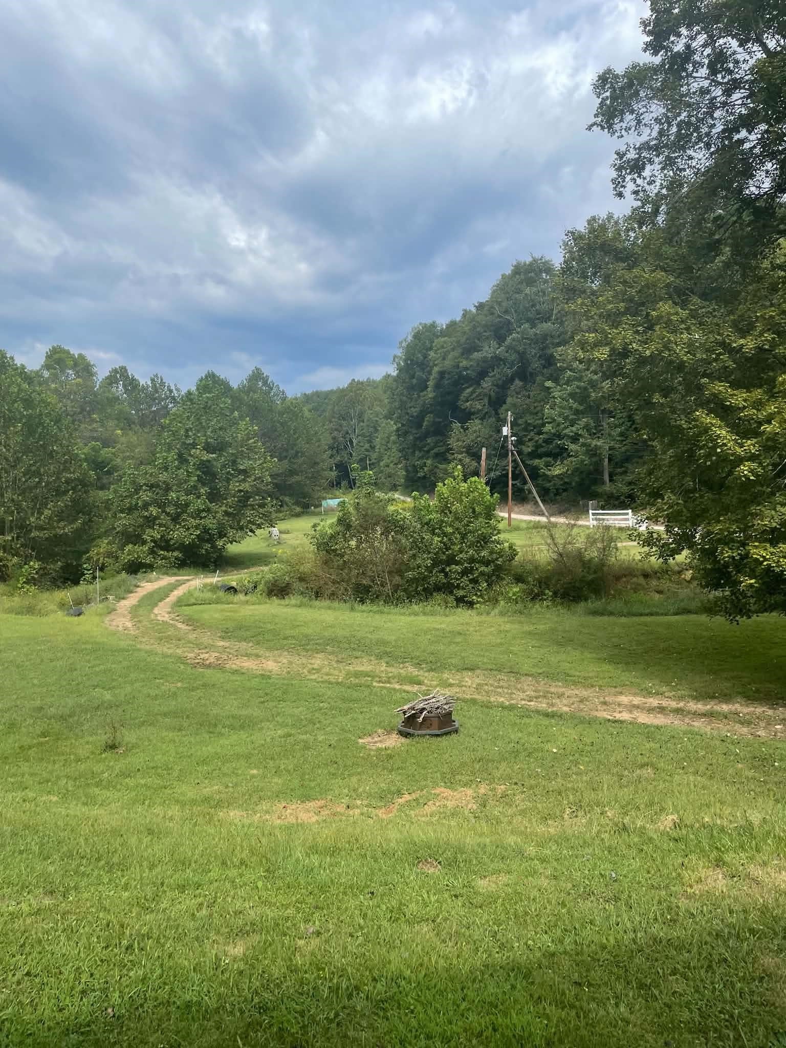 43 Left Fork Road Alkol, WV 25501 - Photo 3 of 12 Gallery Image 3