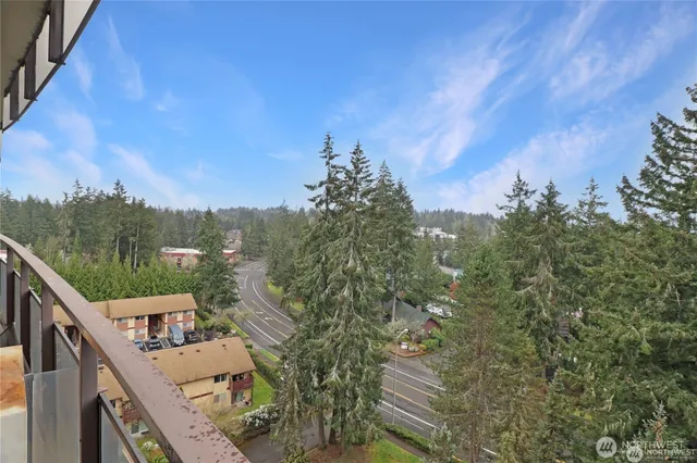 a picture of city view