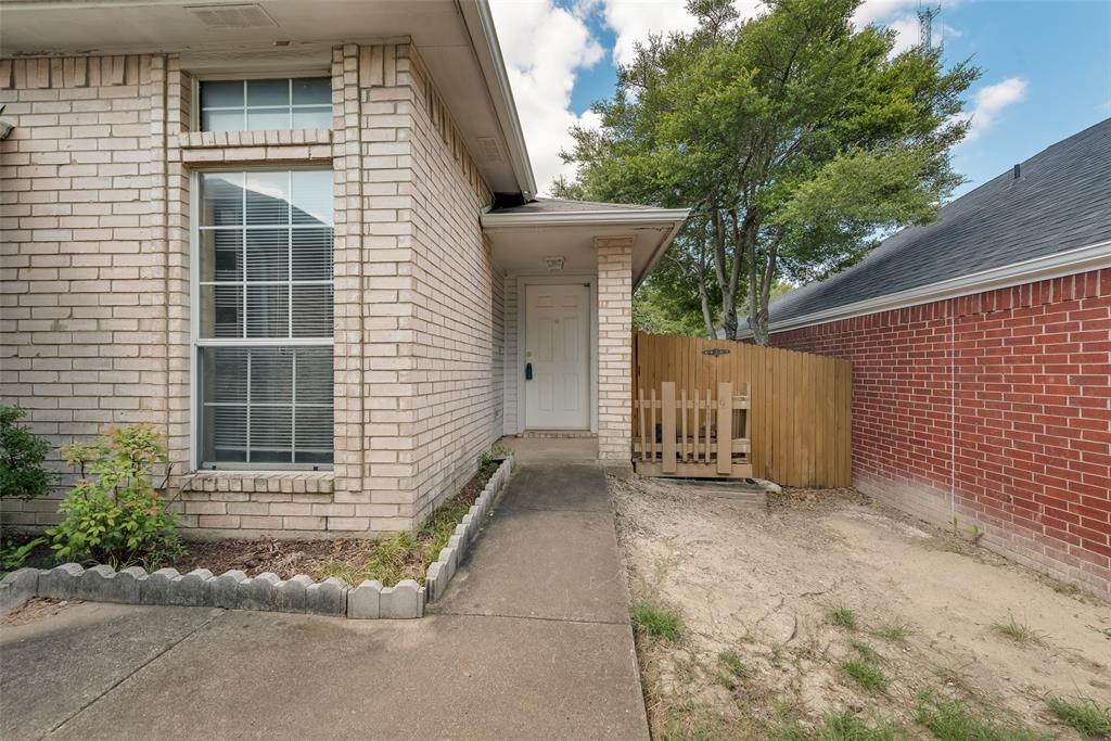 225 Juniper Ridge Court DeSoto, TX 75115 - Photo 2 of 17 a view of a house with a garage