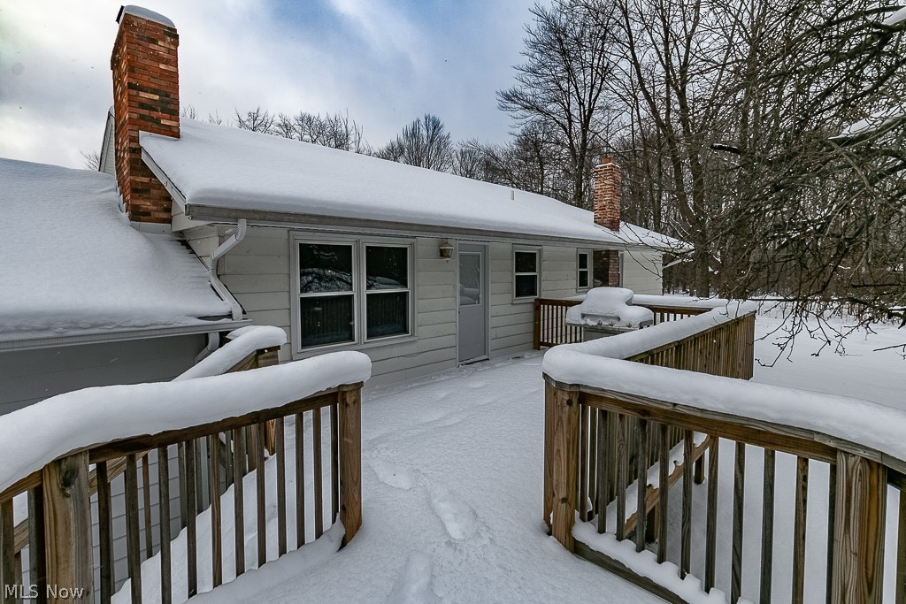 14641 Trask Road Thompson, OH 44086 - Photo 28 of 33