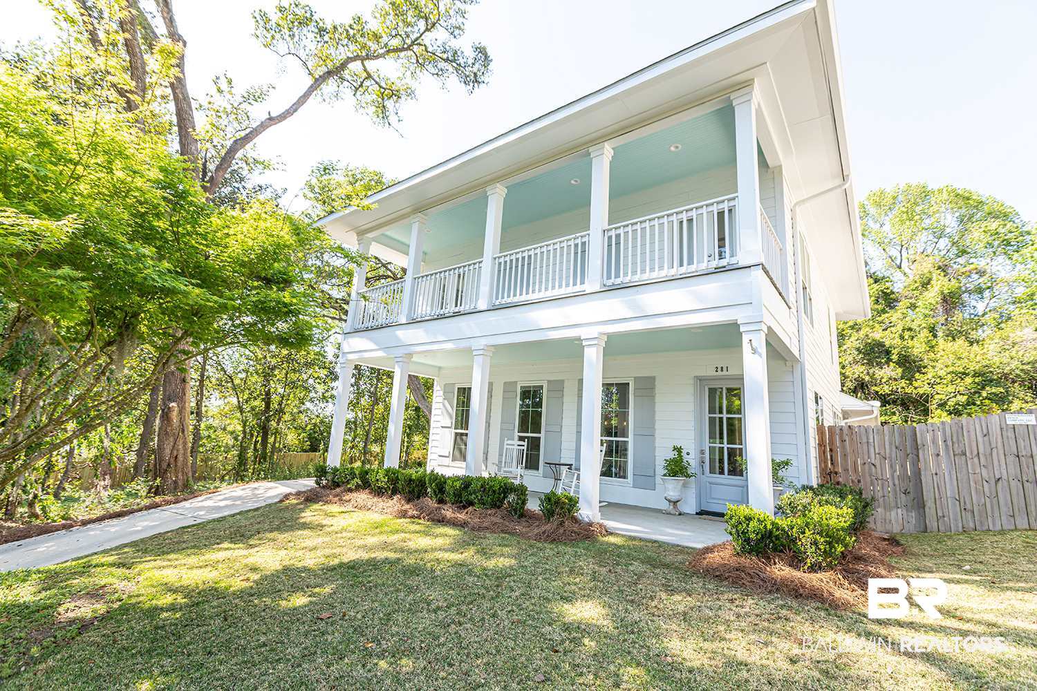 281 Belrose Avenue Daphne, AL 36526 - Photo 1 of 27