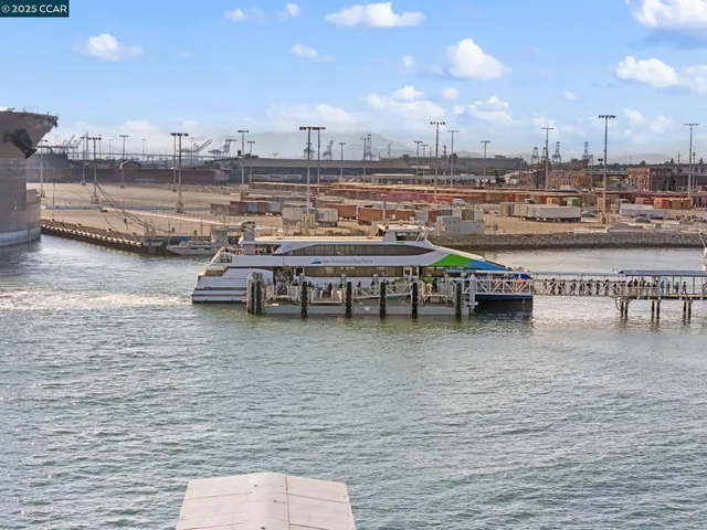 a garden view with a sitting space